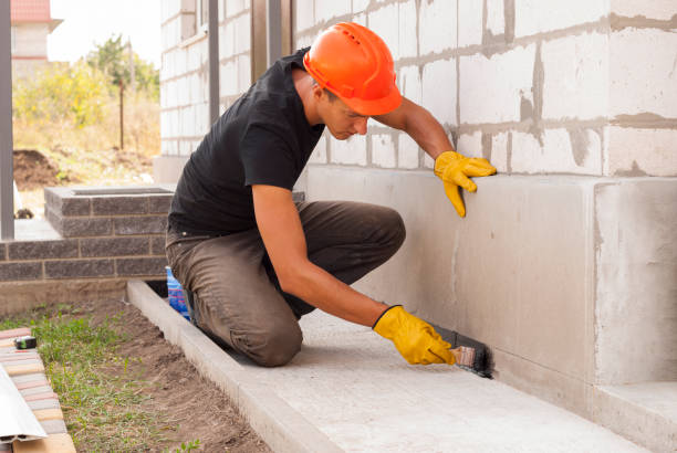 Licensed Interior Drainage System service in Cropwell, AL - Halo Water Proofing